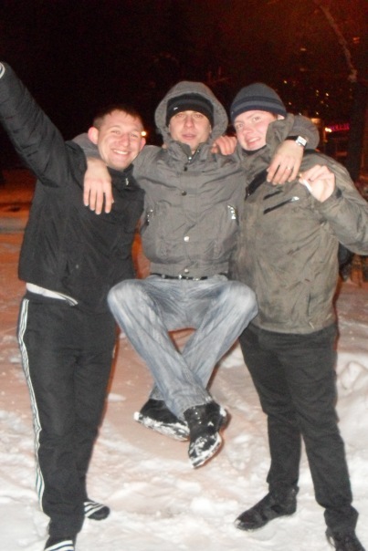 №139, Евгений Алексеенко, 35 лет, Москва №139, Евгений Алексеенко, 35 лет, Москва