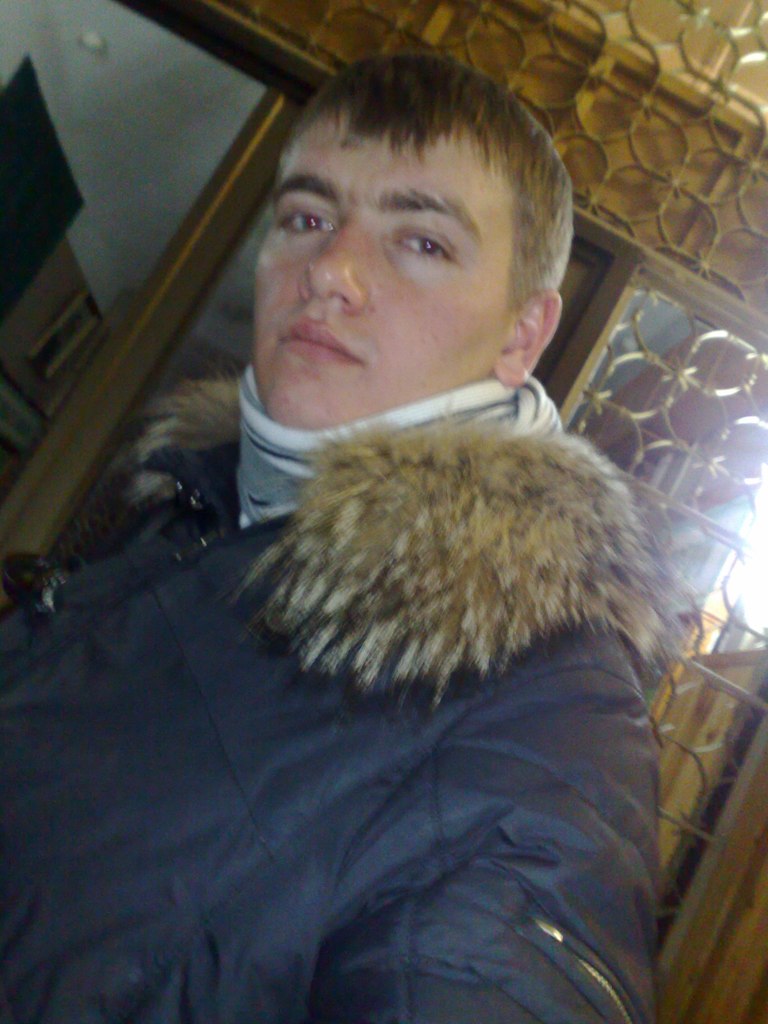 Мирослав Антоненко Ω...Ω | Киев