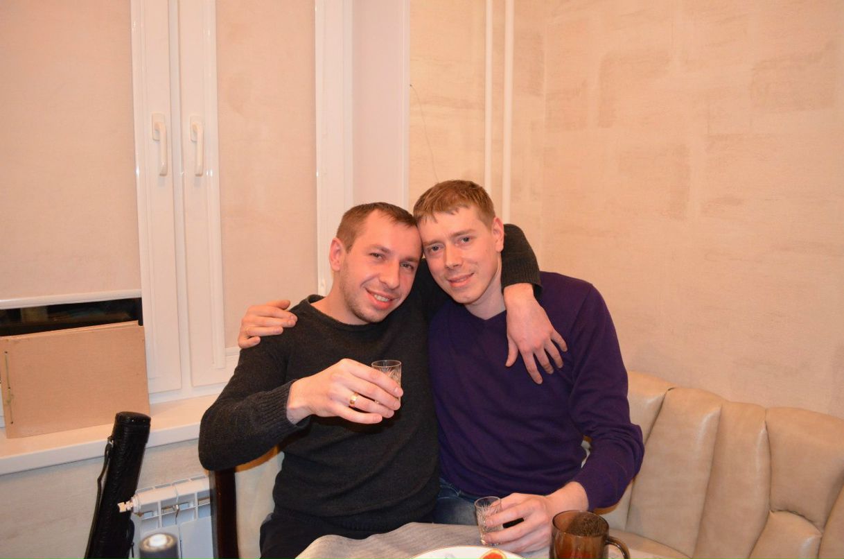 Влад Ширихин | 