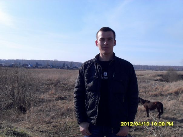 №122, Олег Морщанский, 36 лет, Новосибирск №122, Олег Морщанский, 36 лет, Новосибирск