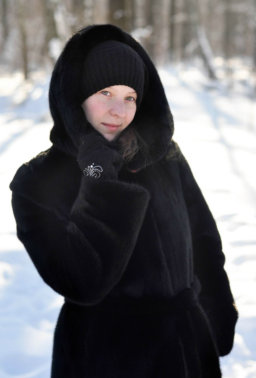 Наталья Пятраускайте | Москва