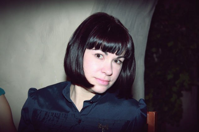 Мария Канатникова | Самара