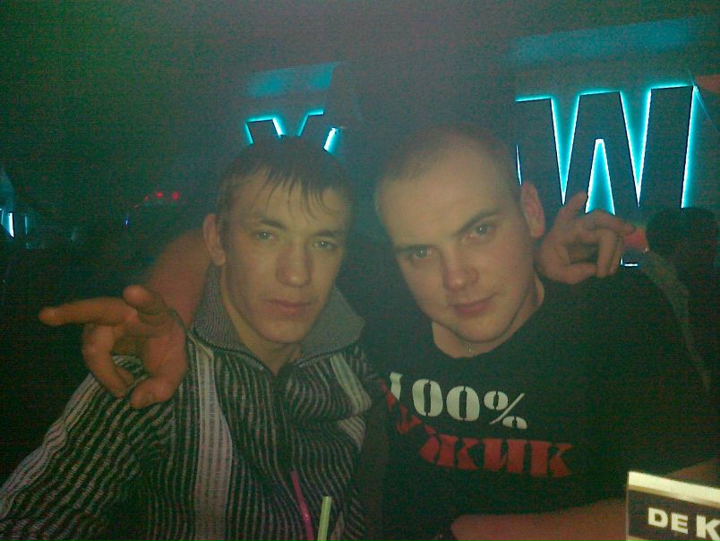 Юра Лящук фото со стены #6