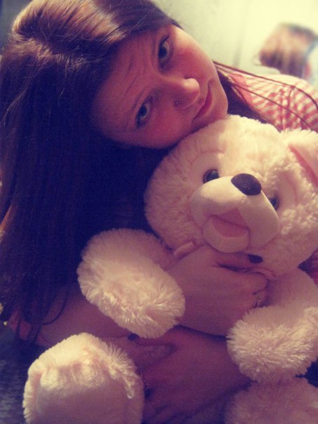 Юля Азевич | Бобруйск