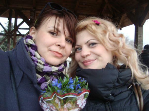 №103, Мария Белокурая, Полтава №103, Мария Белокурая, Полтава