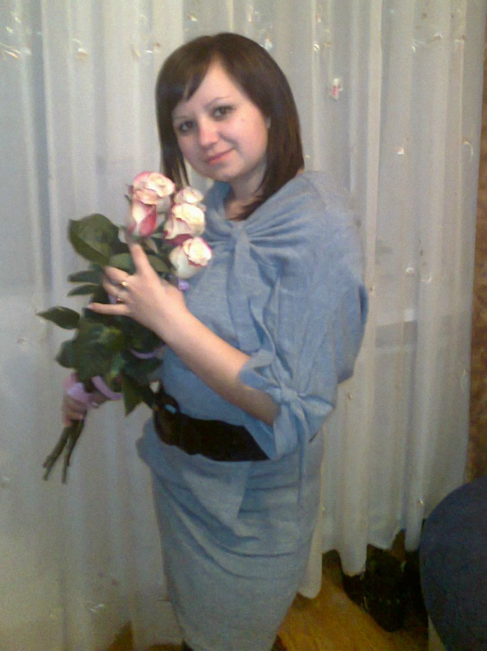 Надя Юхимчук-Завадська | Ратно