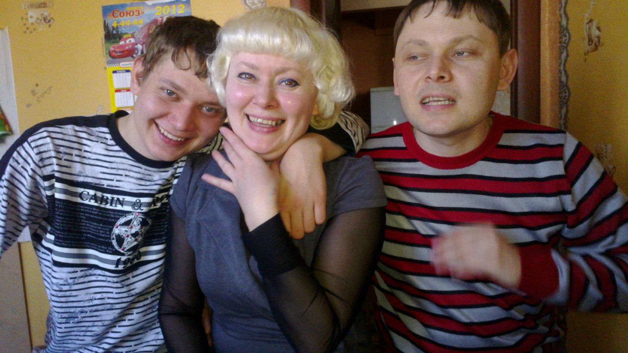 Владяс Буровцев | Тихорецк