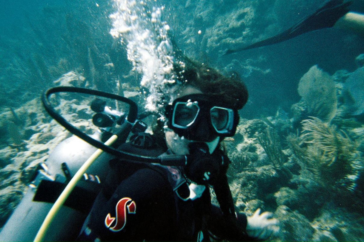 Aysylu Greenberg | New York City