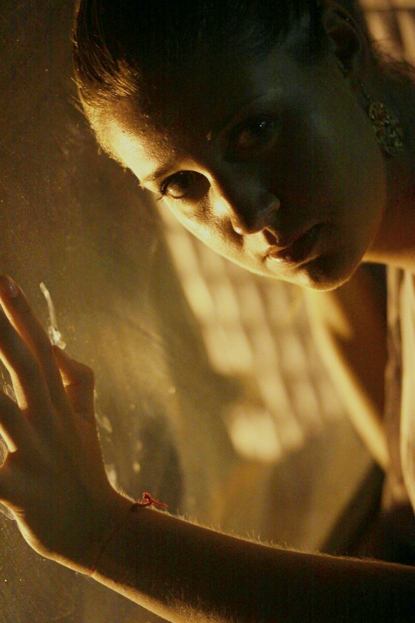 Елена Жаровская ♠ | Иерусалим