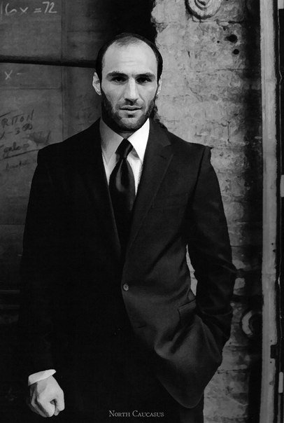 Тимур Махмудов | Ухта