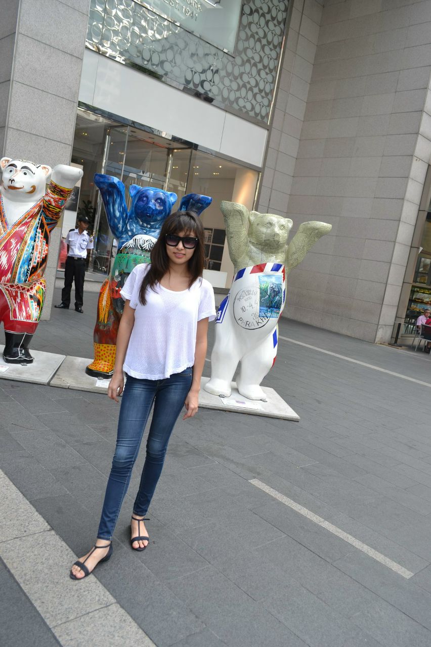 Дина Ерланова | Алматы