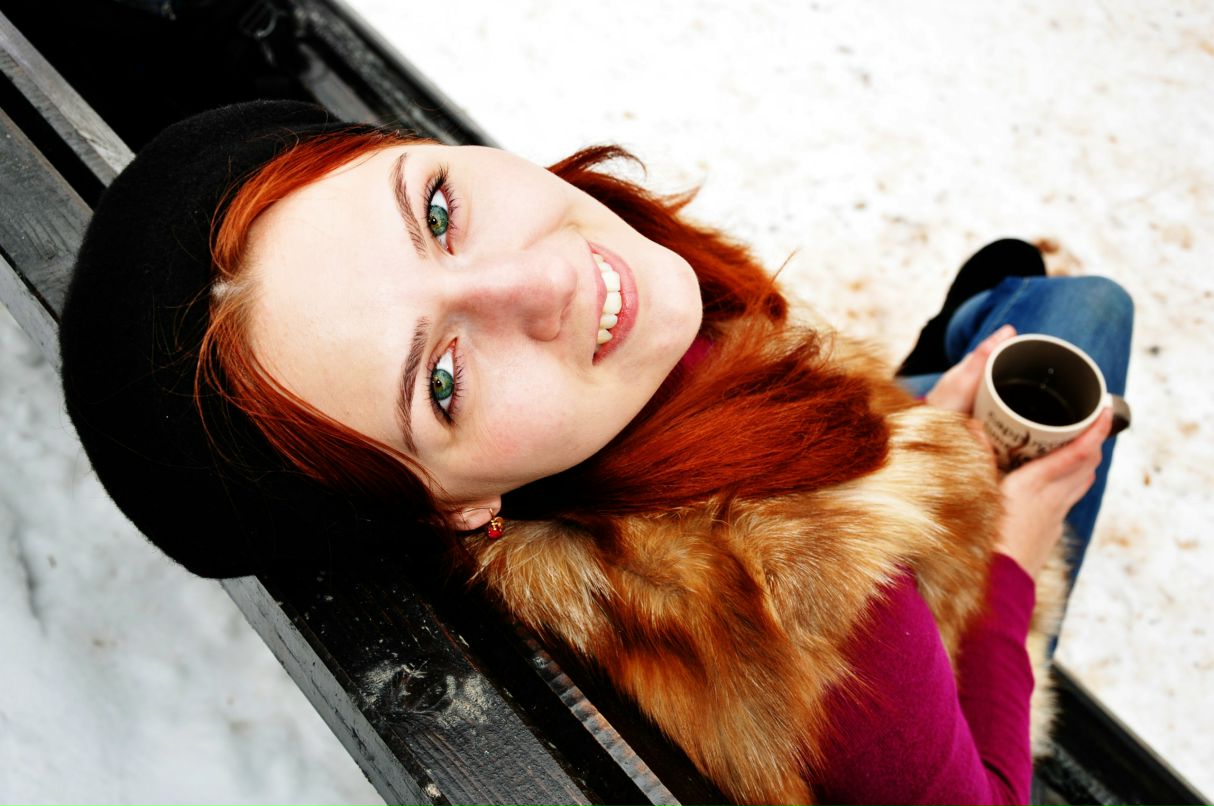 Майя Перфильева | Ессентуки