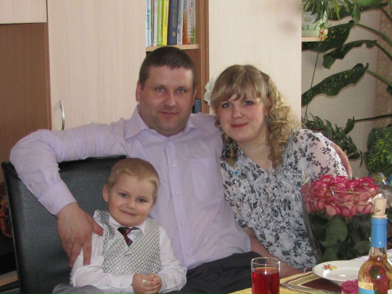 Татьяна Скобова | Лахденпохья