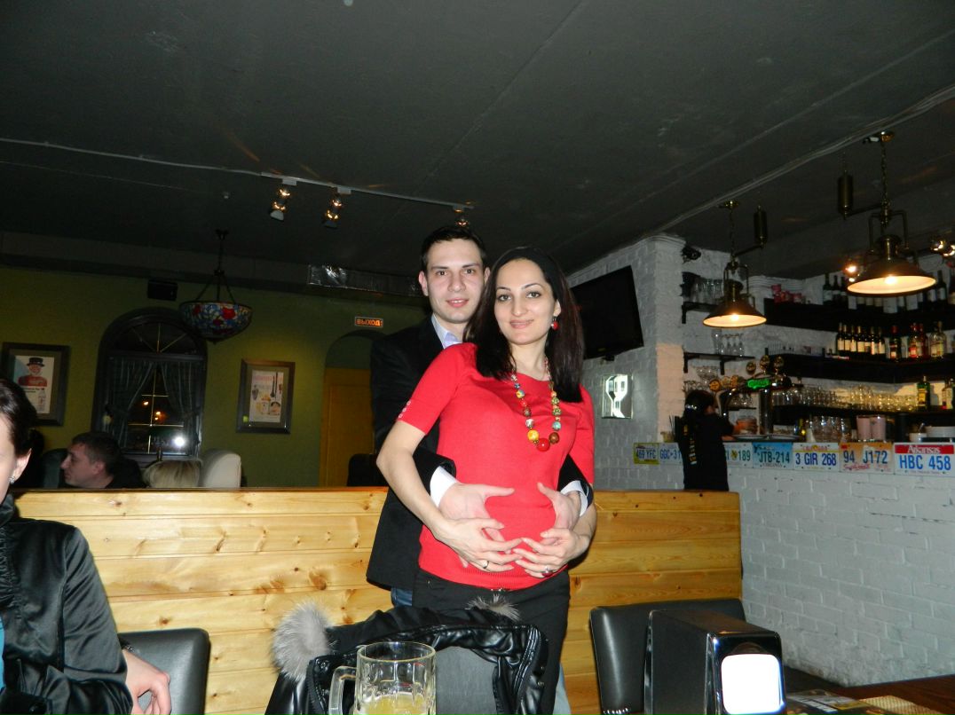 Карина Кулиева | Алматы