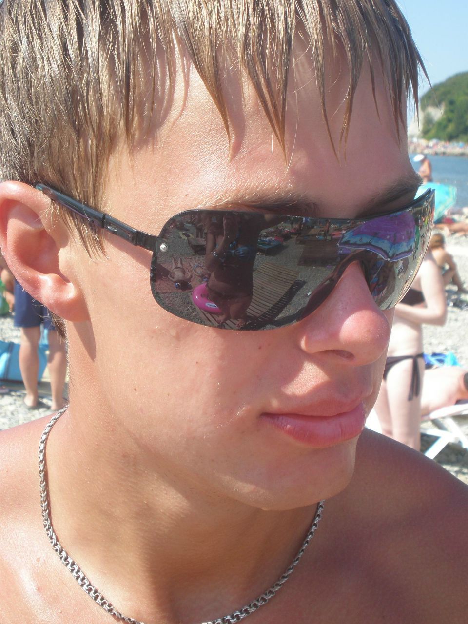 Фрол Маныч | Екатеринбург