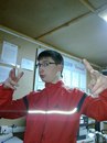 Фотография Зайцева Андрея