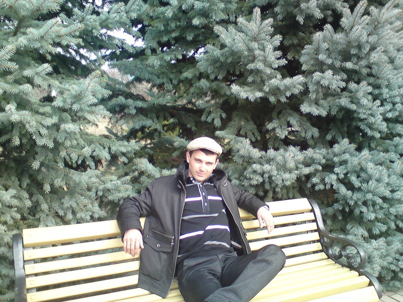 Михаил Панфилов | Ирпень