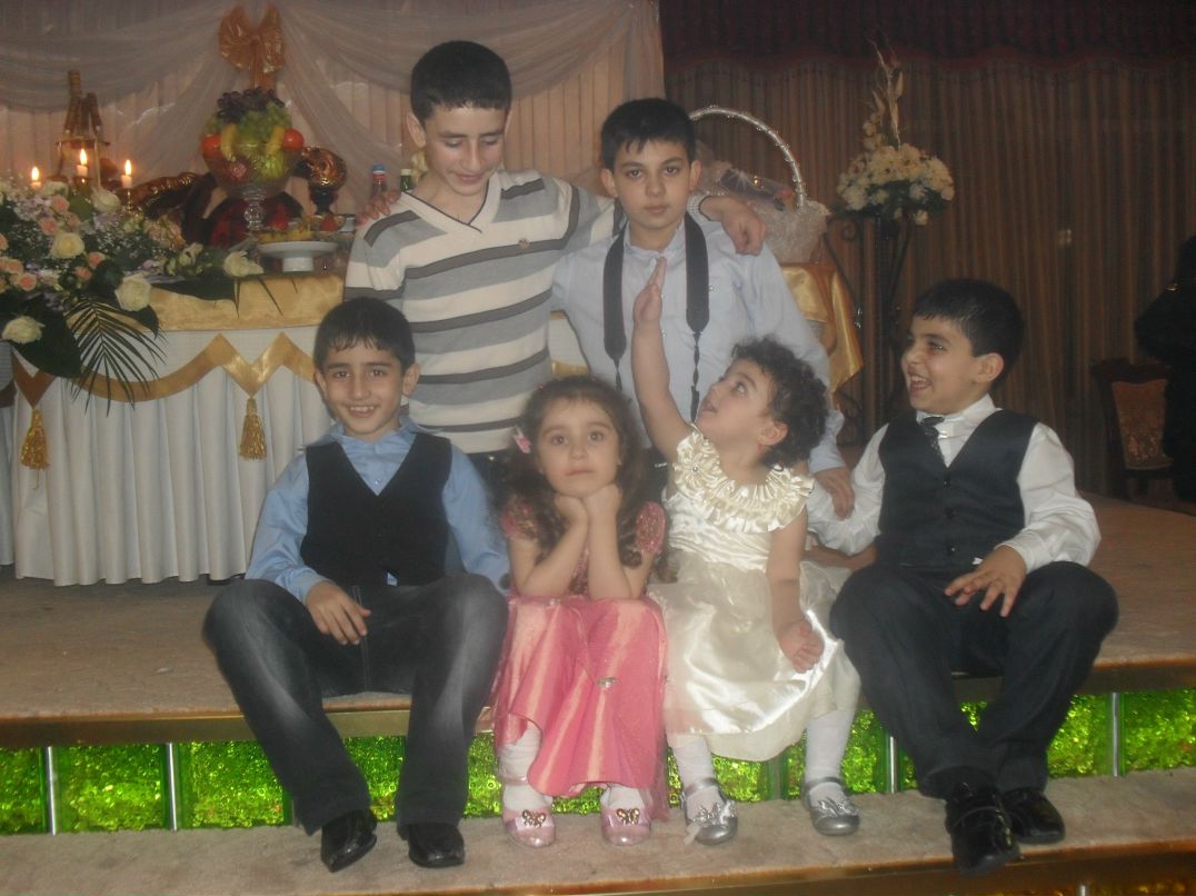 Джана Тиграновна | Дмитров