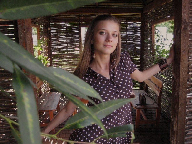 Юлия Афанасьева | Могилёв