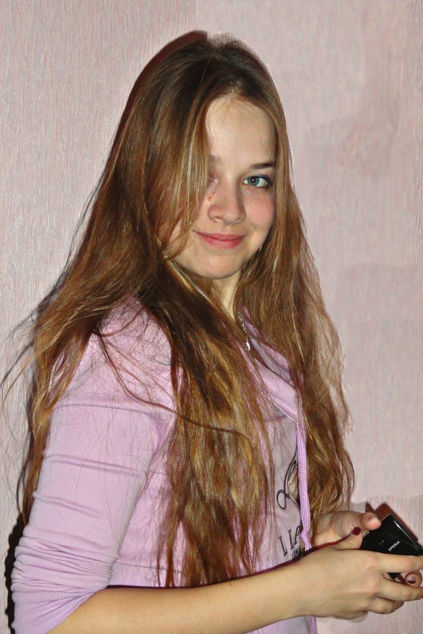 Мария Табашникова | Лысые Горы