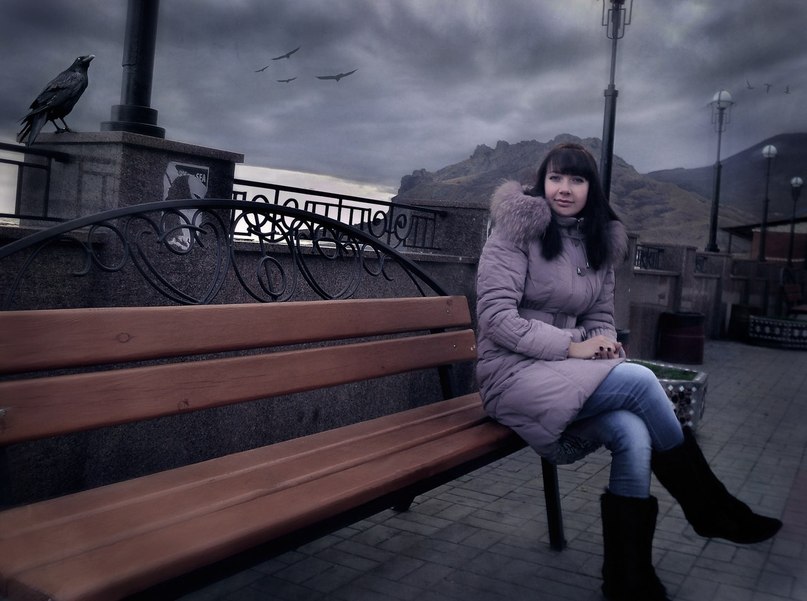 Анна Витвинова | 