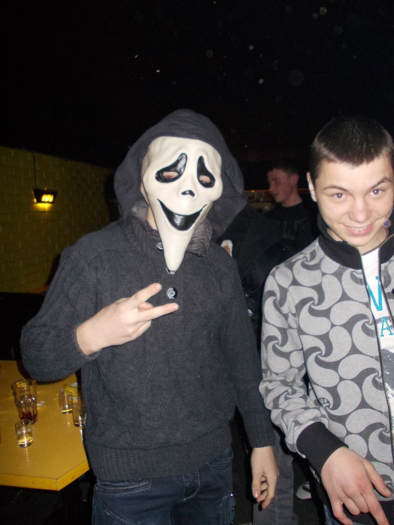 Юра Драчёв BRO | Харьков