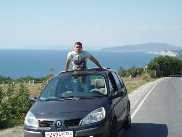 №19, Алексей Минин, Краснодар №19, Алексей Минин, Краснодар