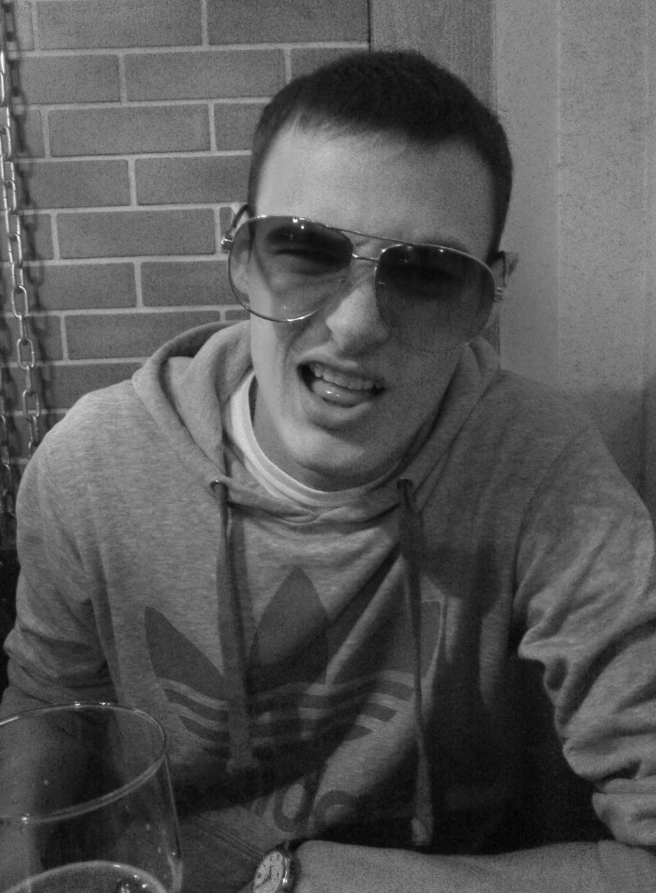 Александр Десяк ♪ ♪d[-_-]b♪ ♪ | Владивосток