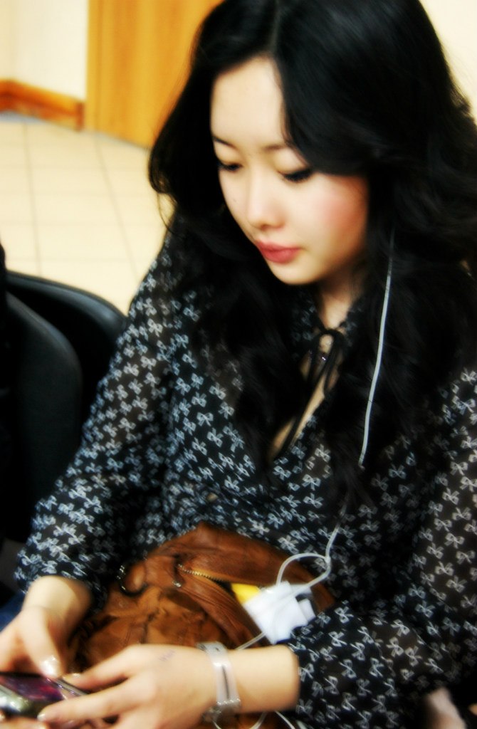 Ната Ли | Алматы