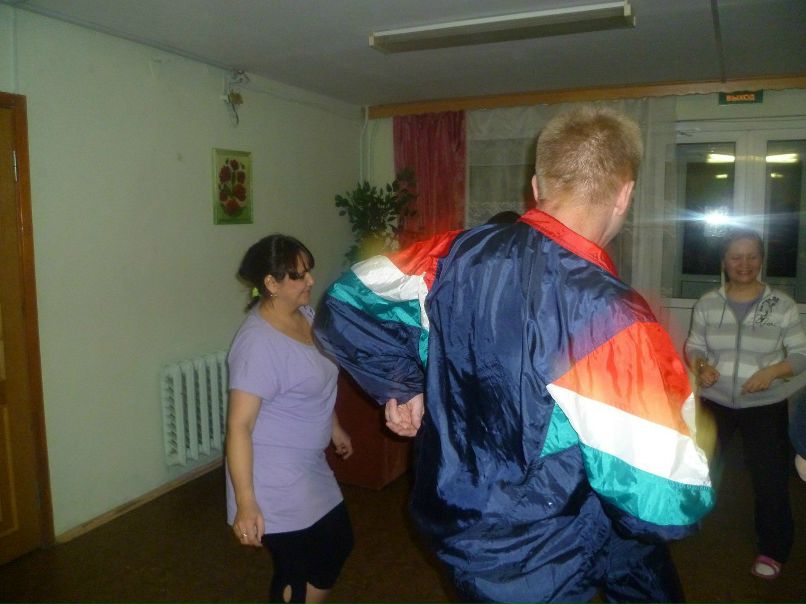 Александр Проколущенко | Шугозеро