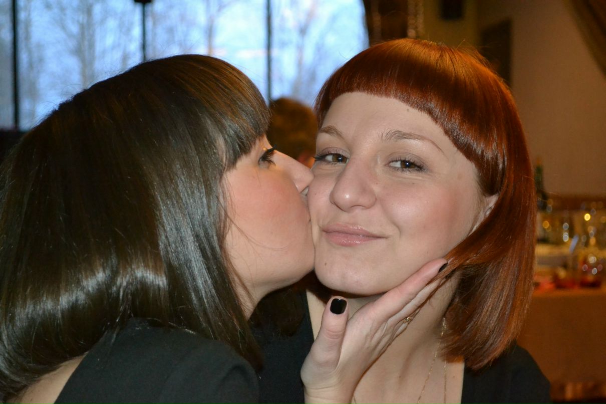 Катерина Осколкова | Северодвинск