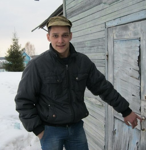 Артур Рыжов | Вологда