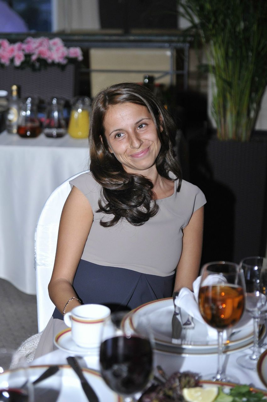 Алёна Лунтовская | Москва