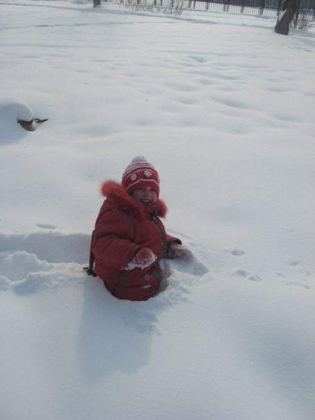 Анжеличка Хамзина | Казань