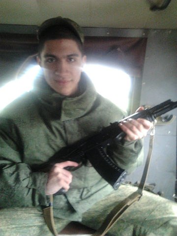 Нарек Григорян | Краснодар