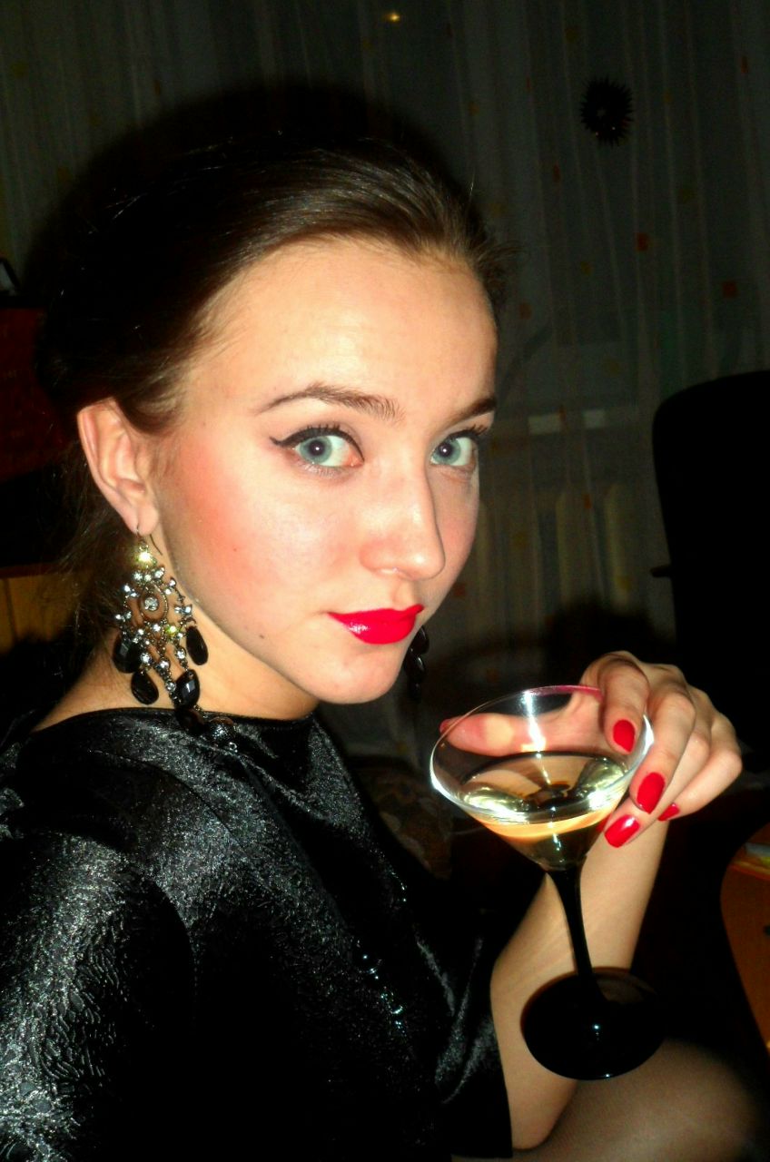 Анастасия Воронова | Екатеринбург