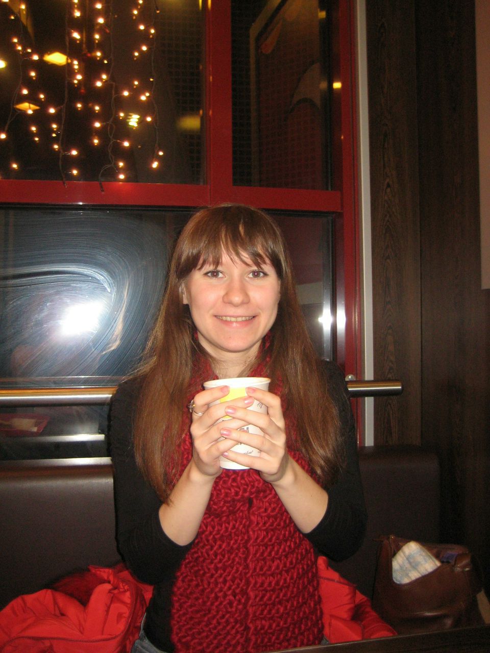 Ксю Овчинникова ツ | Санкт-Петербург