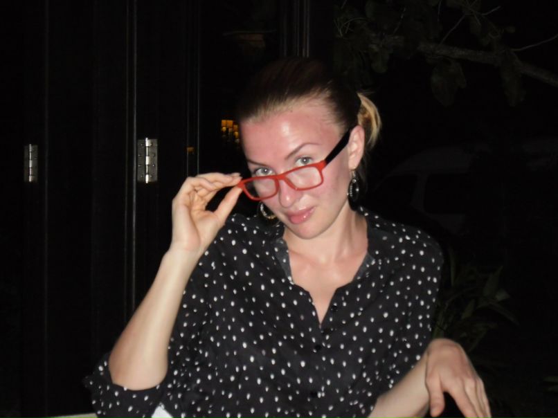 Мария Шехурина | Северодвинск