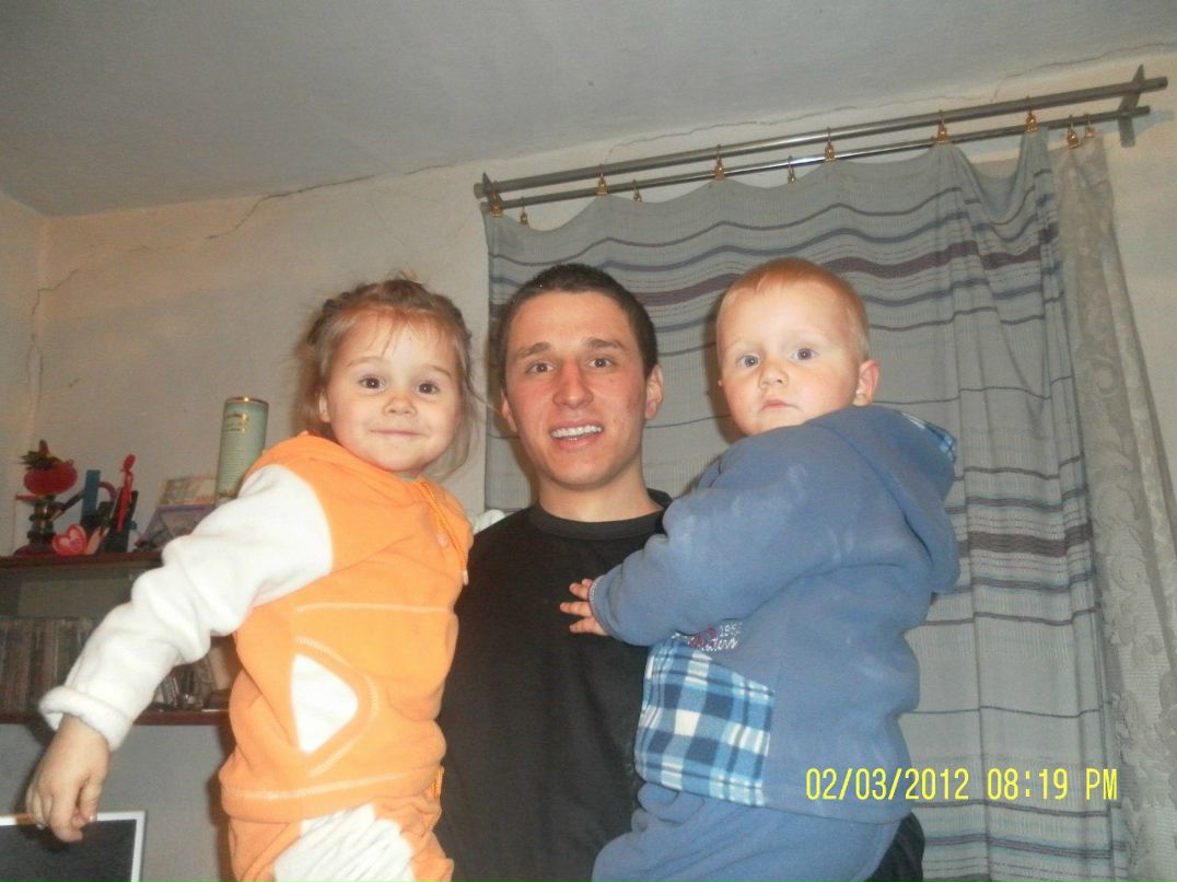 Слава Золотов | Бахчисарай