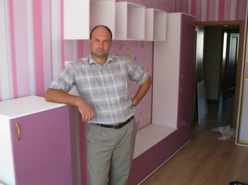 Тагир Сотниченко | Уфа