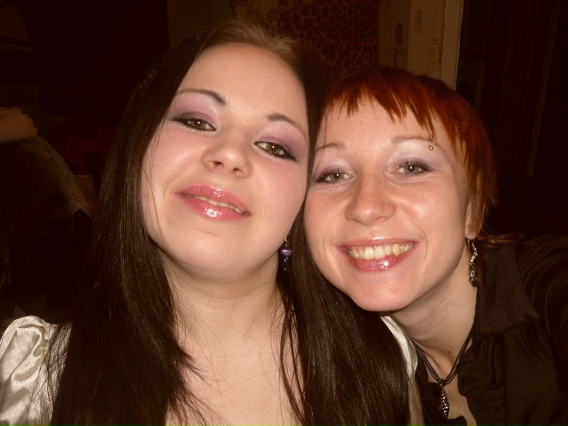 Лена Чупина ~cHUnJA~ | Петрозаводск