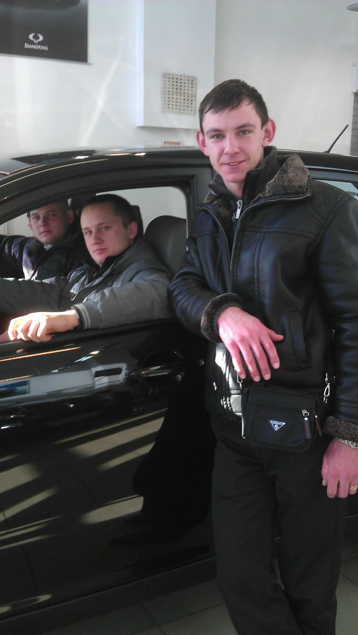 Вадим Воронин | 