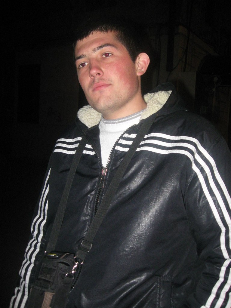 Александр Рябухин Александрович | Одесса