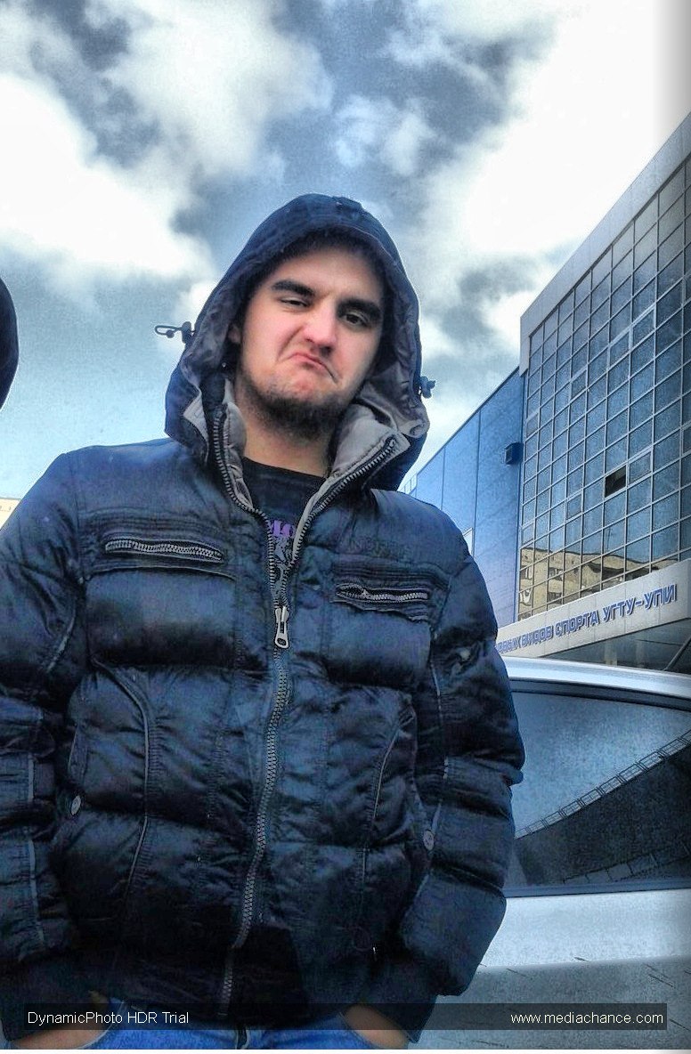 Александр Зоков Владимирович | Екатеринбург