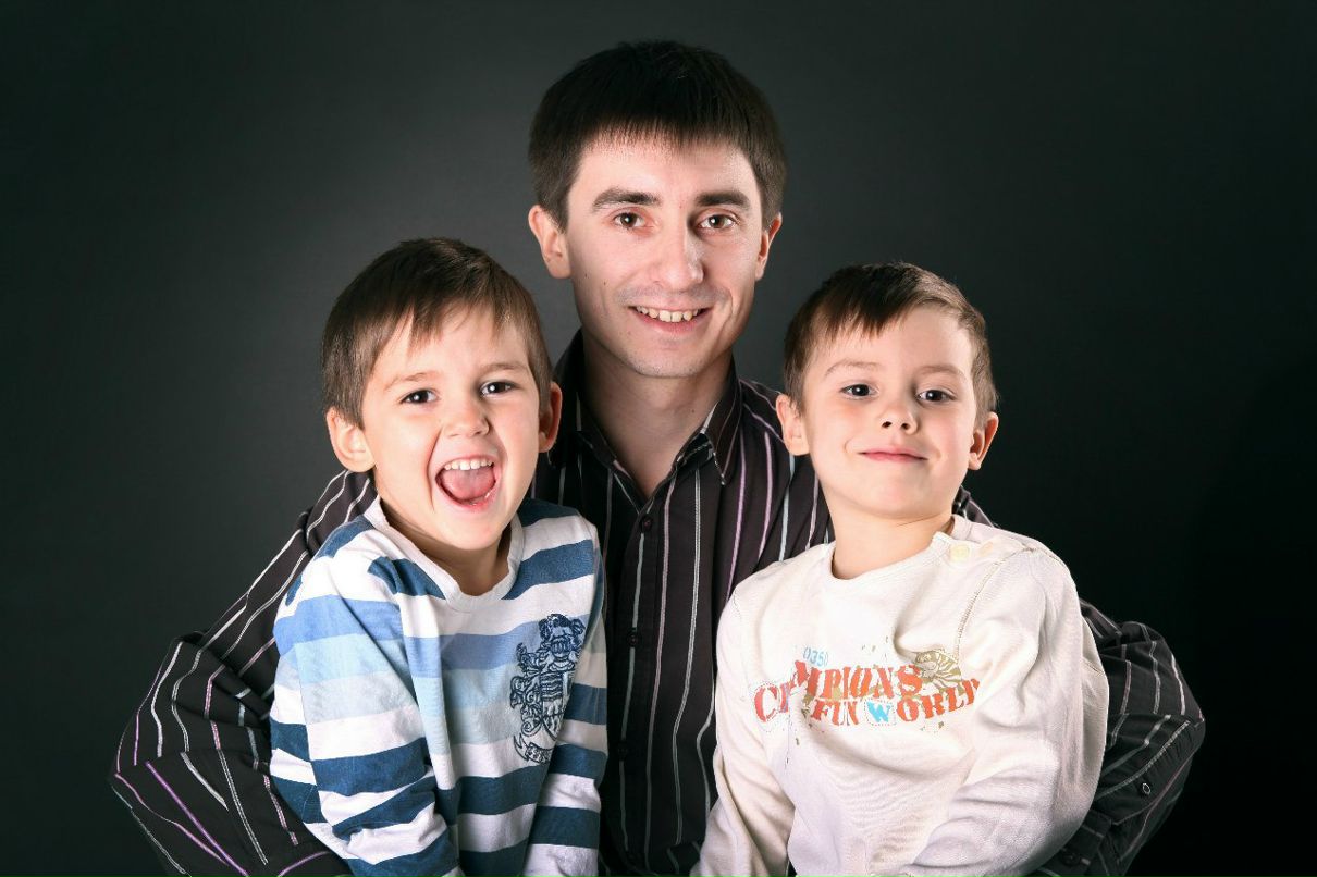 Вадим Деркач &Марина | Полтава