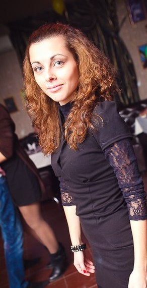 Наталия Баранчикова | Санкт-Петербург