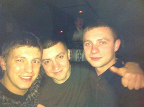 №1, Дмитрий Карпенко, 40 лет, Киев №1, Дмитрий Карпенко, 40 лет, Киев