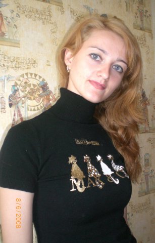 №141, Алина Чоловян, Донецк №141, Алина Чоловян, Донецк