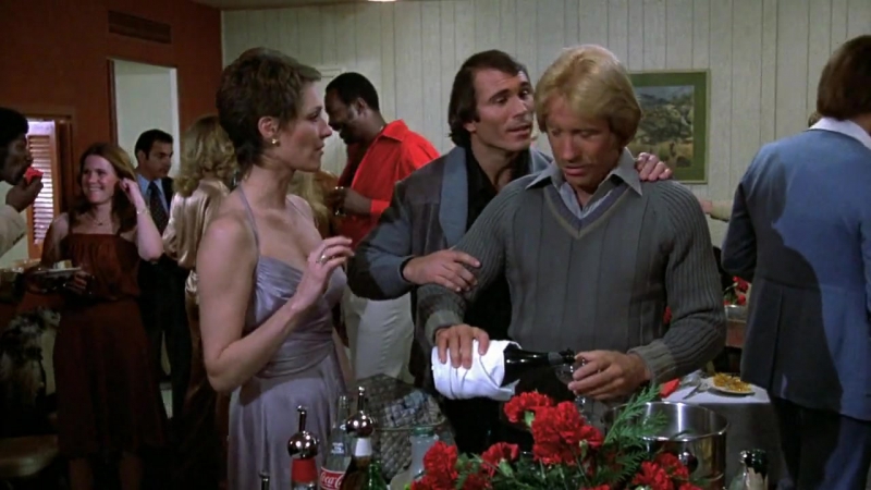 Сила одиночки (1979) HD