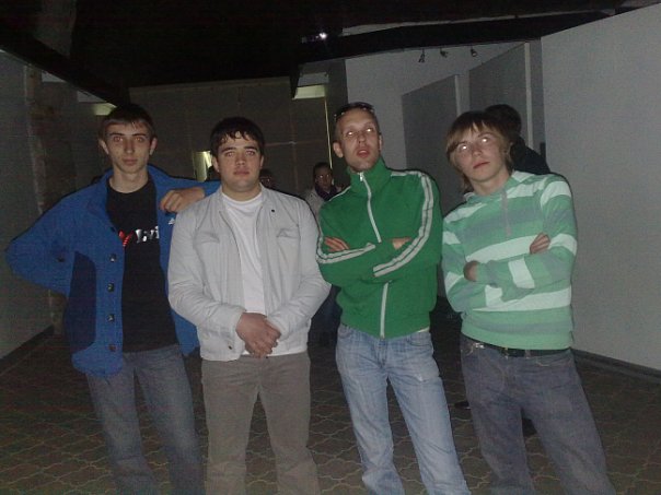 №2, Микола Фунтік, 36 лет, Львов №2, Микола Фунтік, 36 лет, Львов